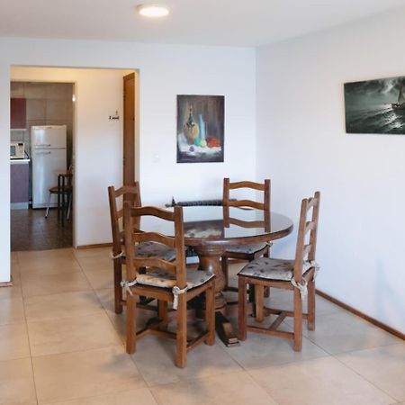 شقة Departamento Vista Huapi سان كارلوس دي باريلوتشي المظهر الخارجي الصورة